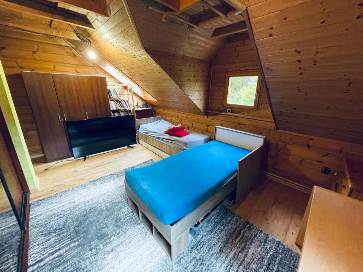 Your In A Shared House Homestay Prague
