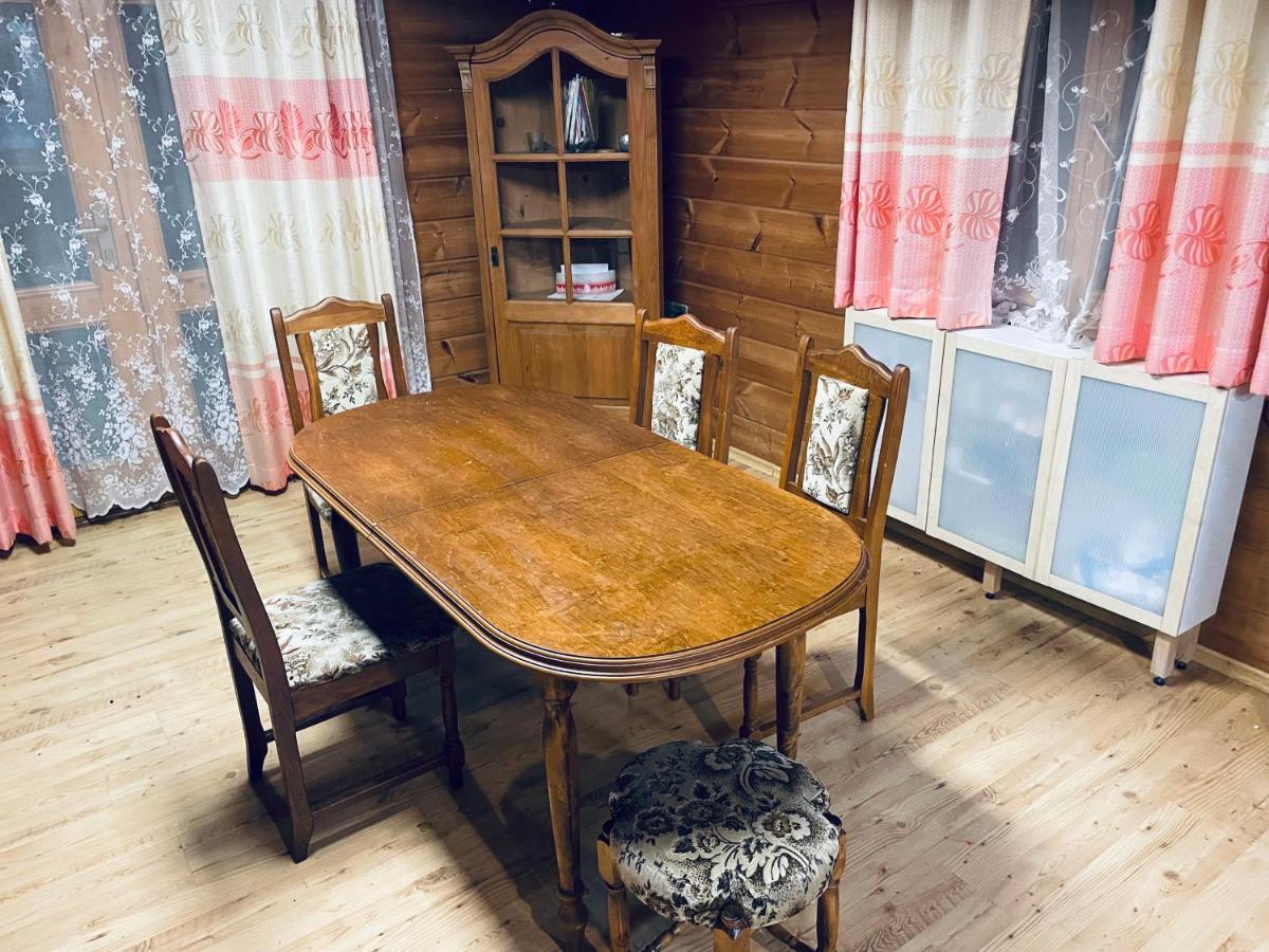 Your In A Shared House Homestay *